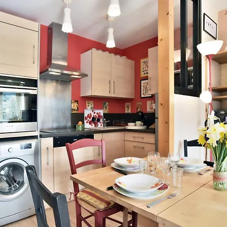 Ferienhaus Maisonnette Les Agapanthes De 23 Personne