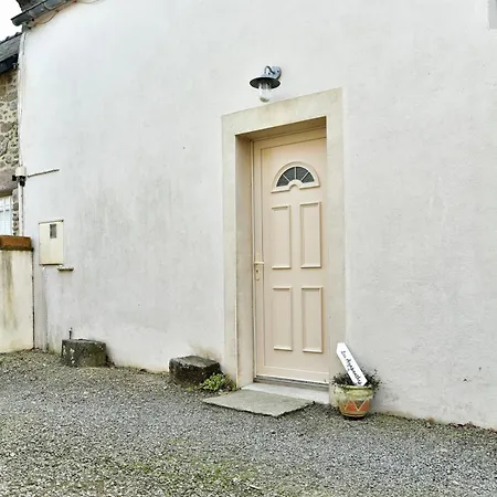 Maisonnette Les Agapanthes De 23 Personne Ferienhaus