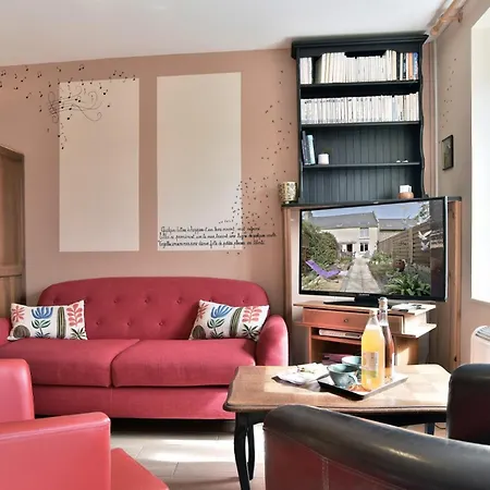 Ferienhaus Maisonnette Les Agapanthes De 23 Personne