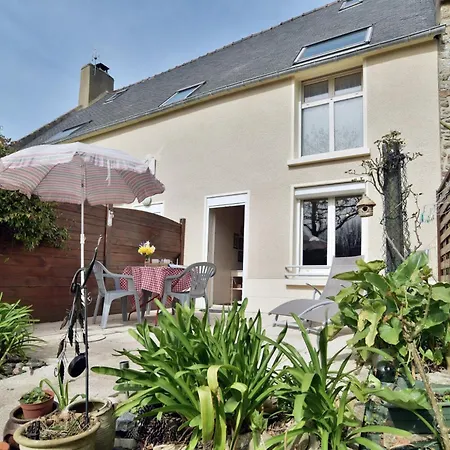 Ferienhaus Maisonnette Les Agapanthes De 23 Personne